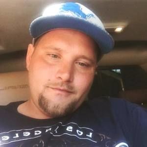 Meet your Posher, Erik